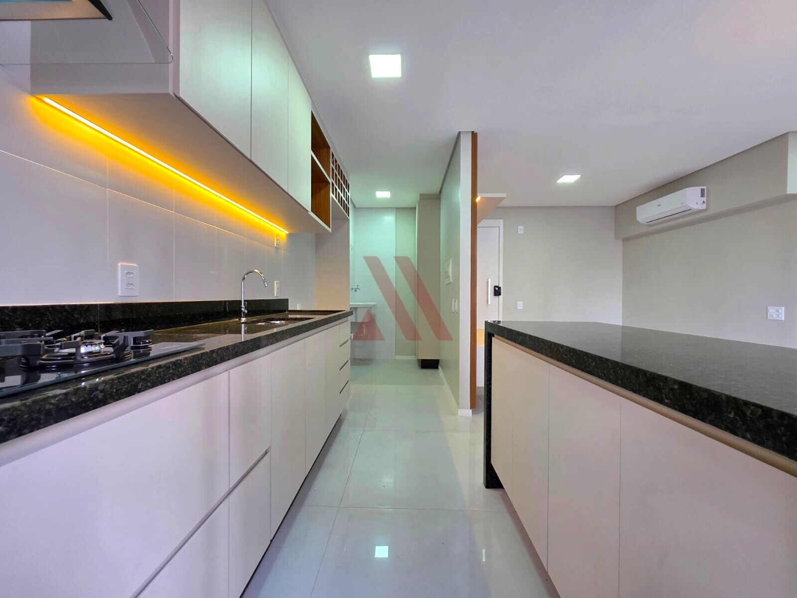 Apartamento, 2 quartos, 62 m² - Foto 3
