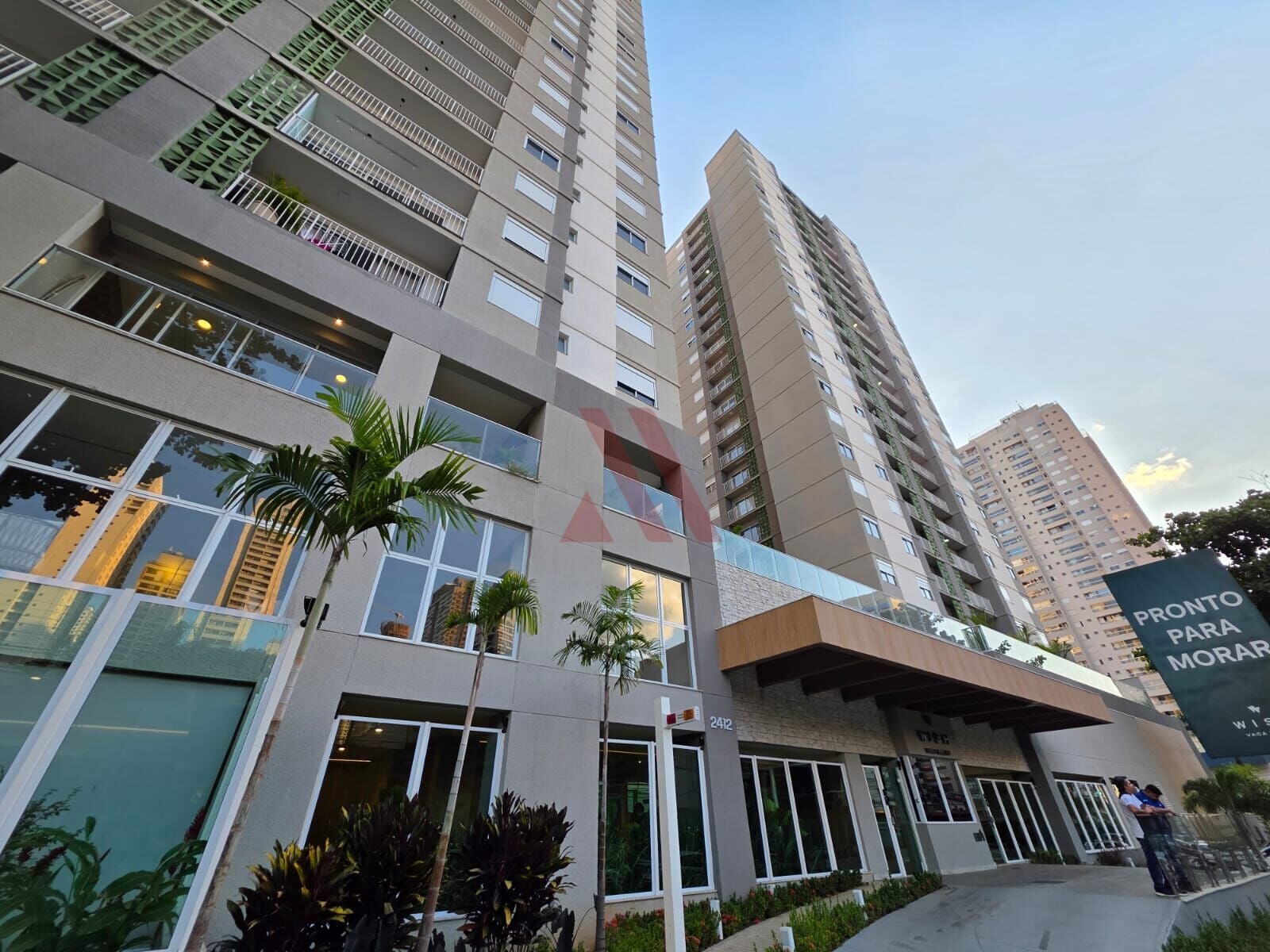 Apartamento, 2 quartos, 62 m² - Foto 16