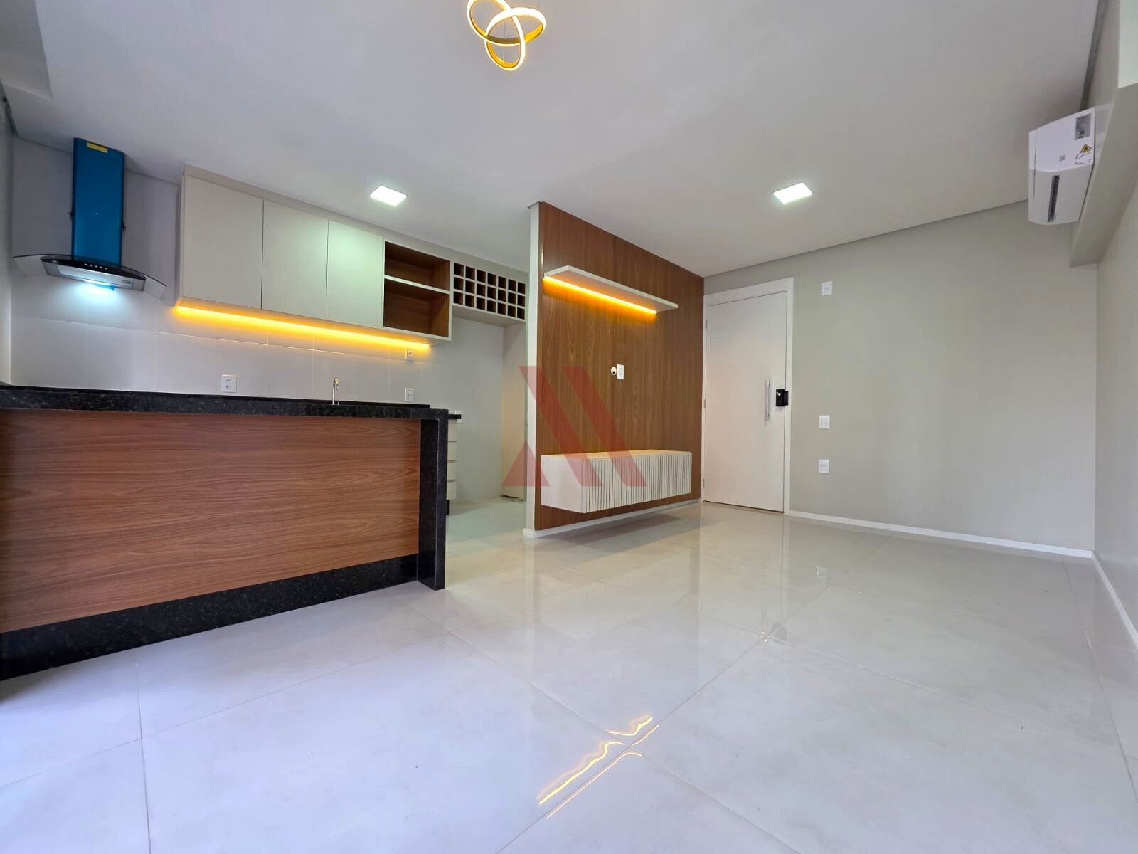 Apartamento, 2 quartos, 62 m² - Foto 2