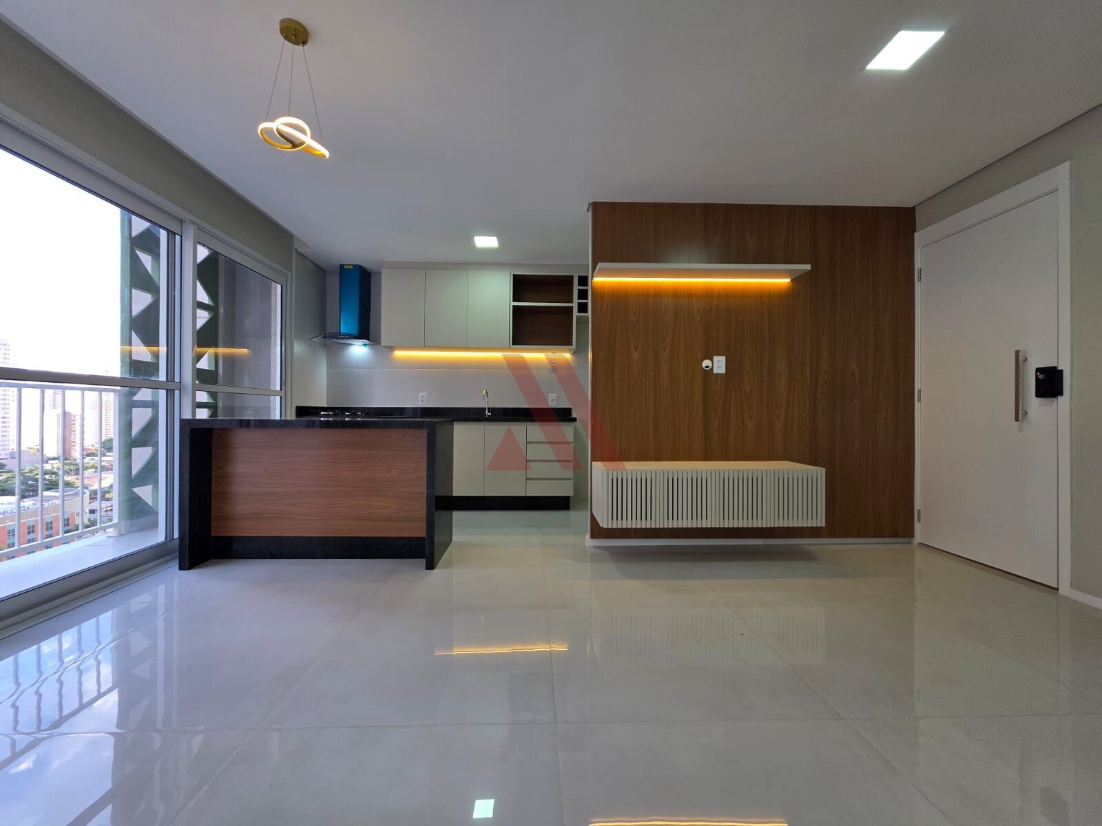 Apartamento, 2 quartos, 62 m² - Foto 5