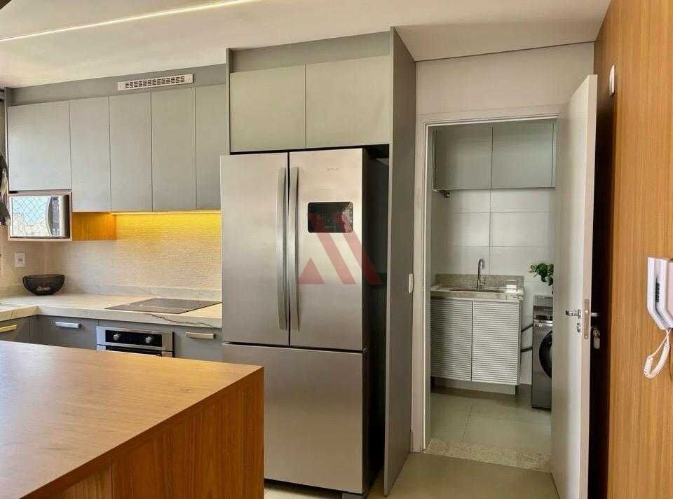 Apartamento, 3 quartos, 137 m² - Foto 10