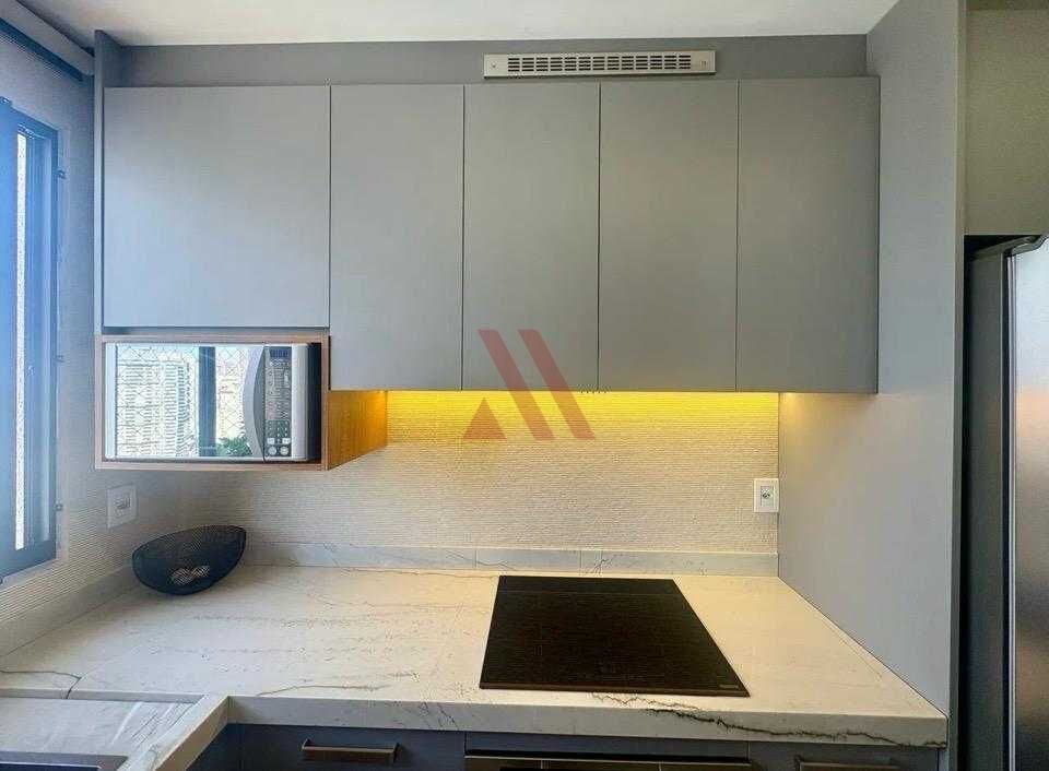 Apartamento, 3 quartos, 137 m² - Foto 14