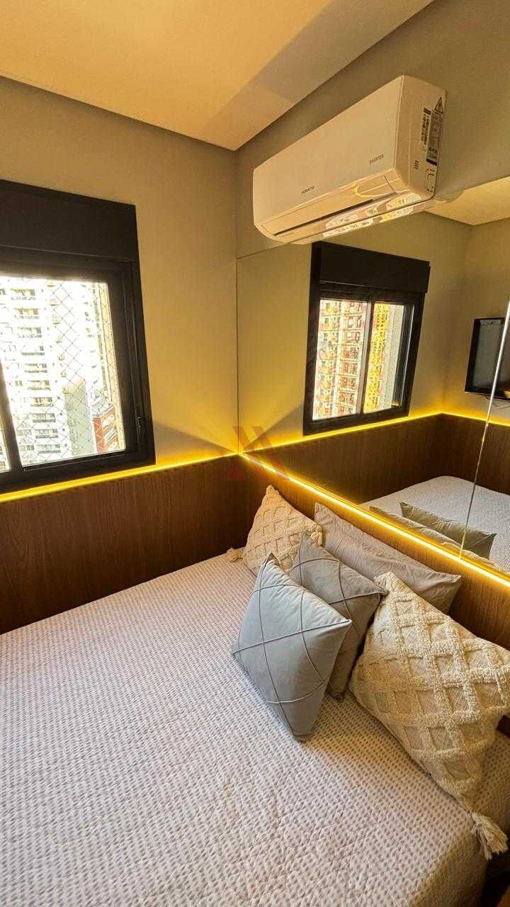 Apartamento, 3 quartos, 137 m² - Foto 13