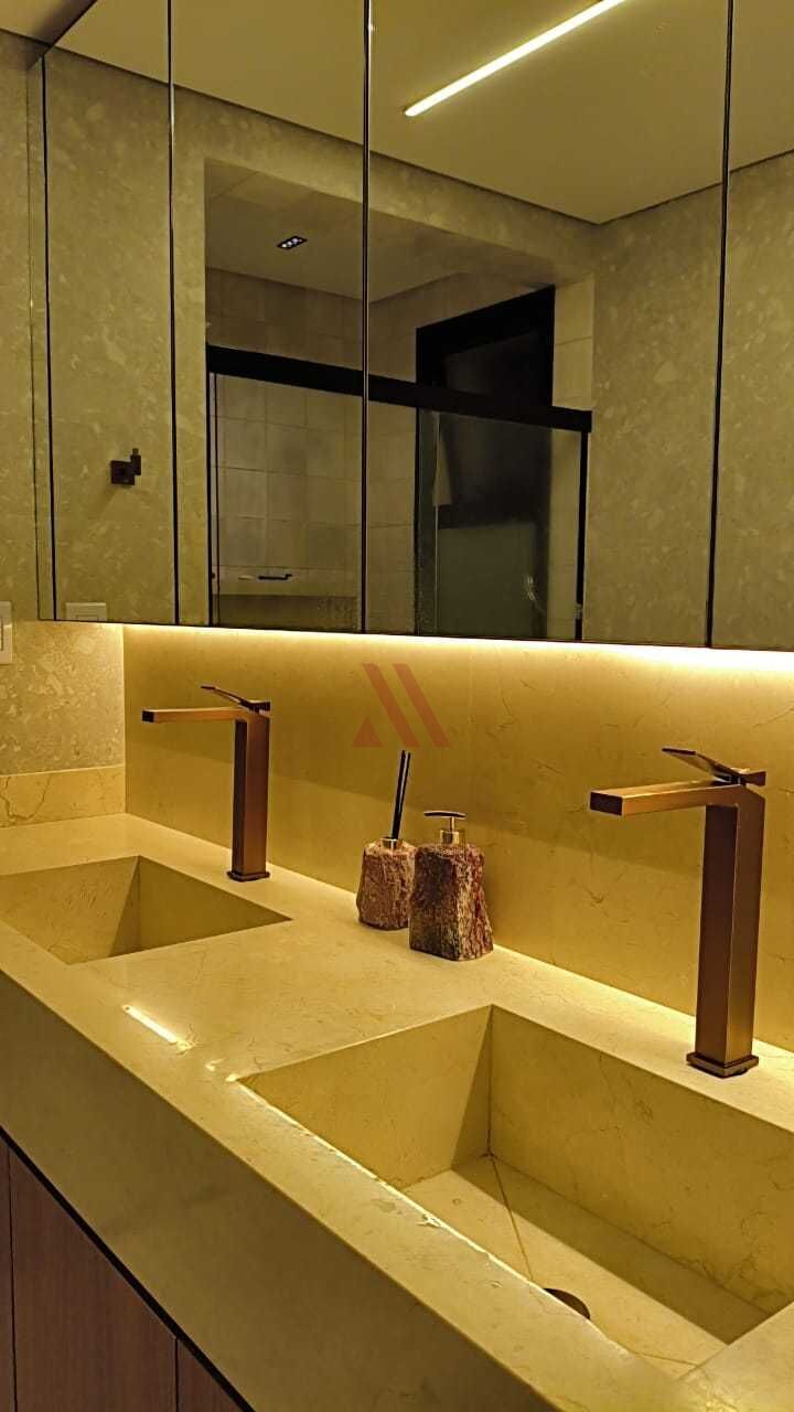 Apartamento, 3 quartos, 137 m² - Foto 25