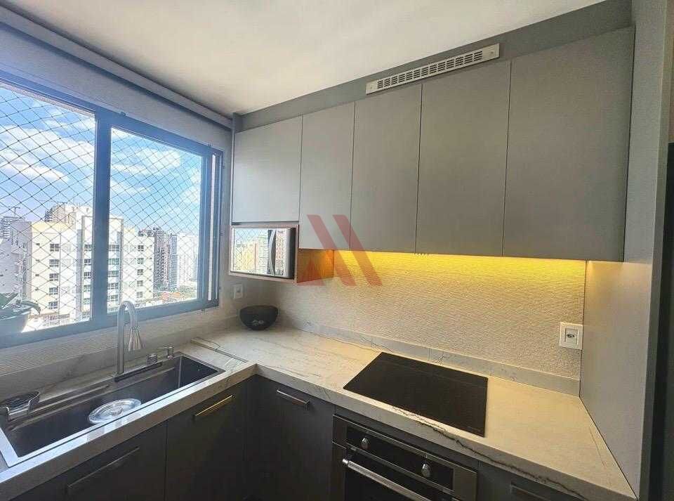 Apartamento, 3 quartos, 137 m² - Foto 8