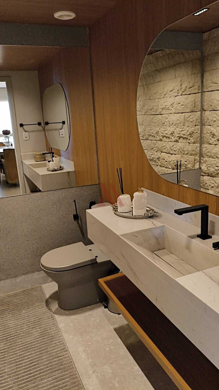 Apartamento, 3 quartos, 137 m² - Foto 7