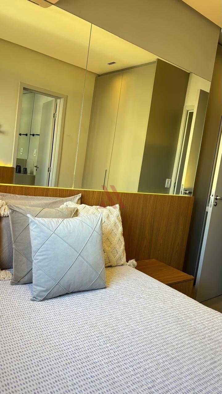Apartamento, 3 quartos, 137 m² - Foto 11