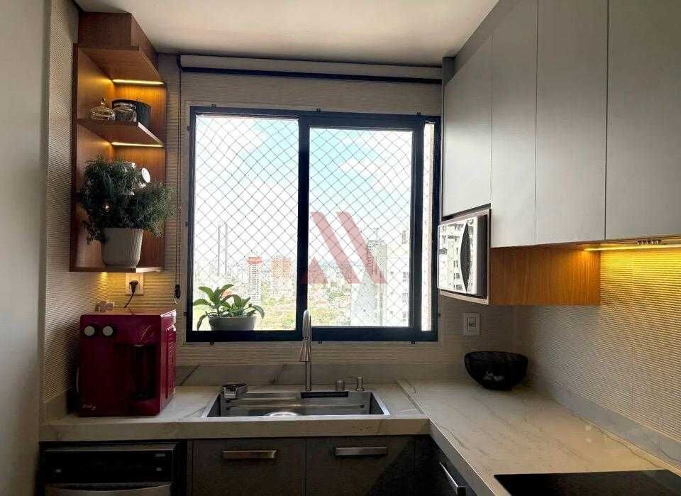 Apartamento, 3 quartos, 137 m² - Foto 6