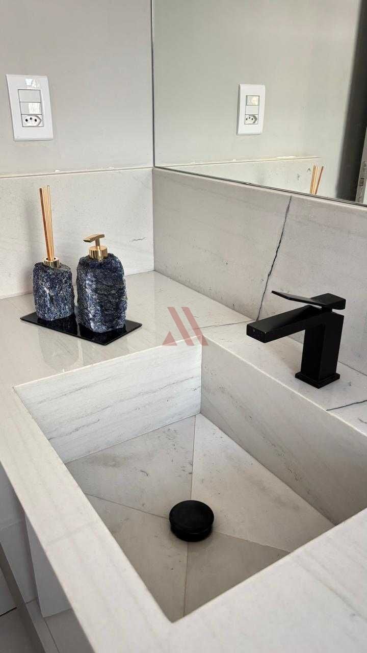 Apartamento, 3 quartos, 137 m² - Foto 17