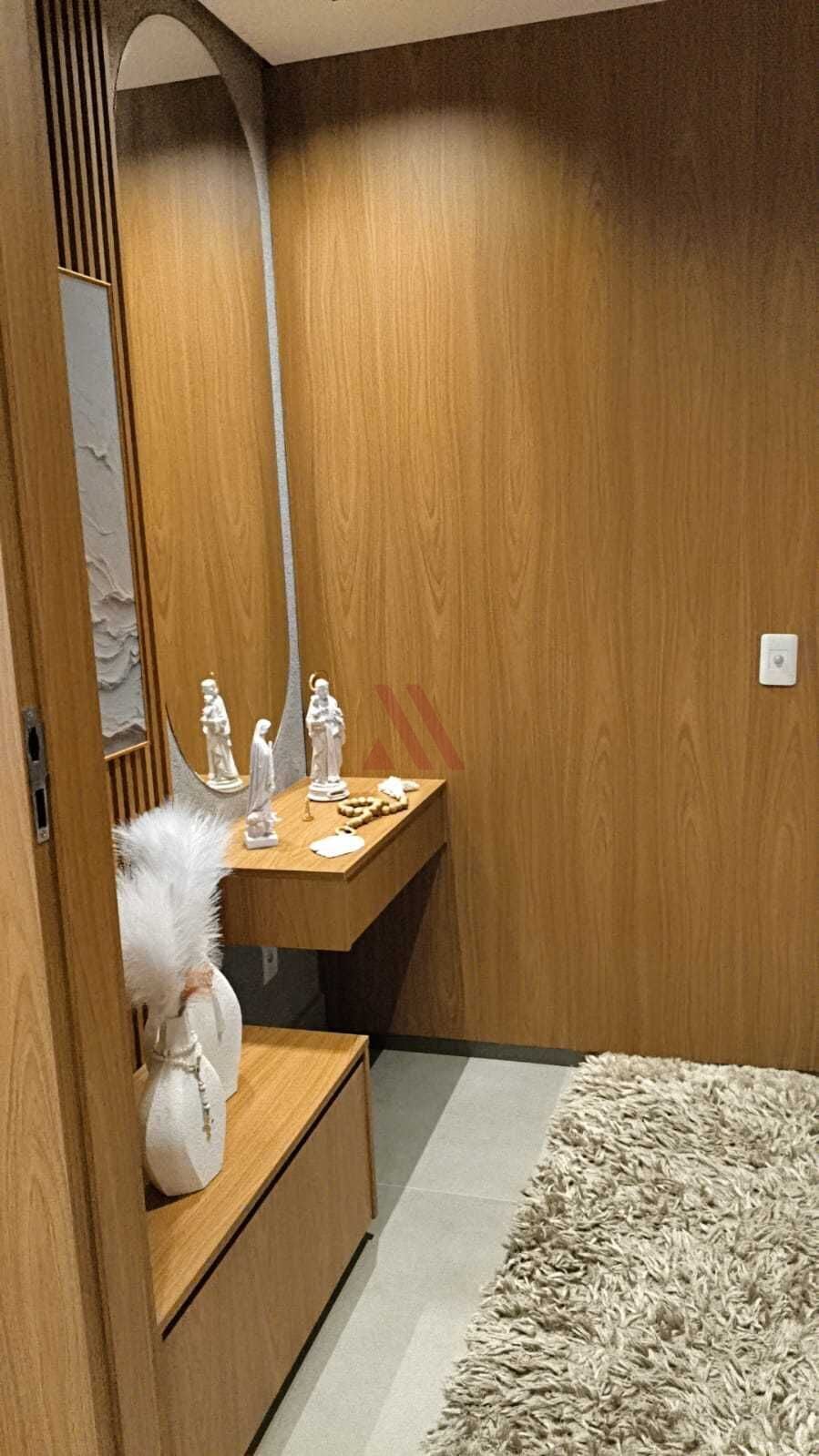 Apartamento, 3 quartos, 137 m² - Foto 24
