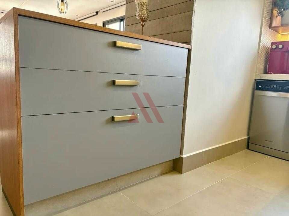Apartamento, 3 quartos, 137 m² - Foto 4