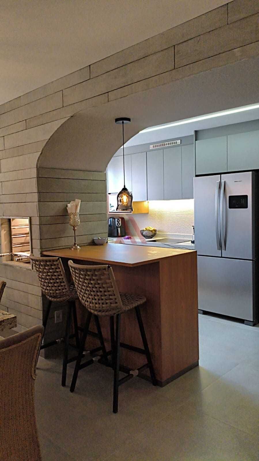 Apartamento, 3 quartos, 137 m² - Foto 9
