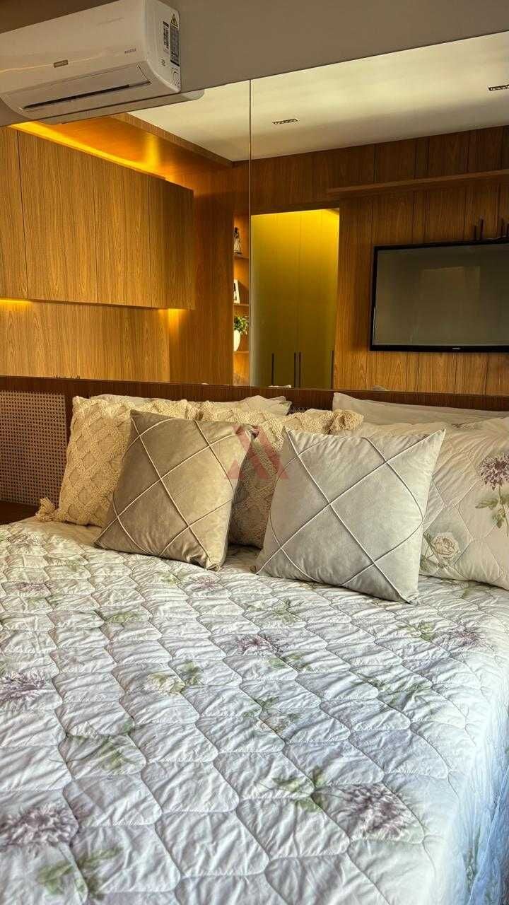 Apartamento, 3 quartos, 137 m² - Foto 18