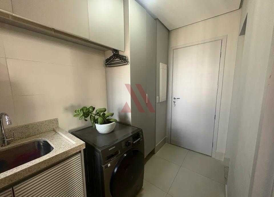 Apartamento, 3 quartos, 137 m² - Foto 2