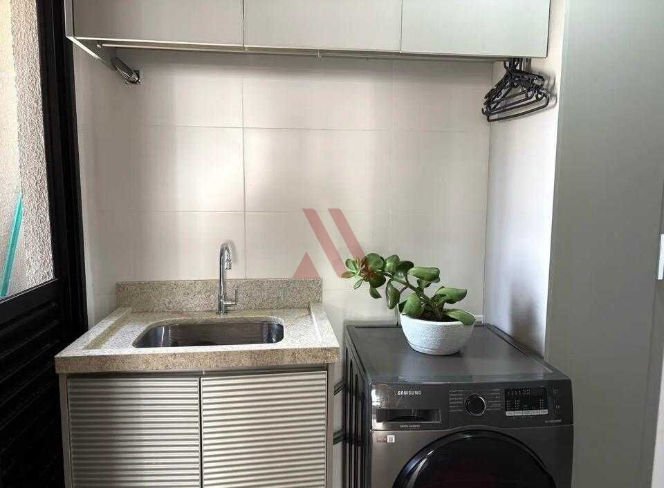 Apartamento, 3 quartos, 137 m² - Foto 16