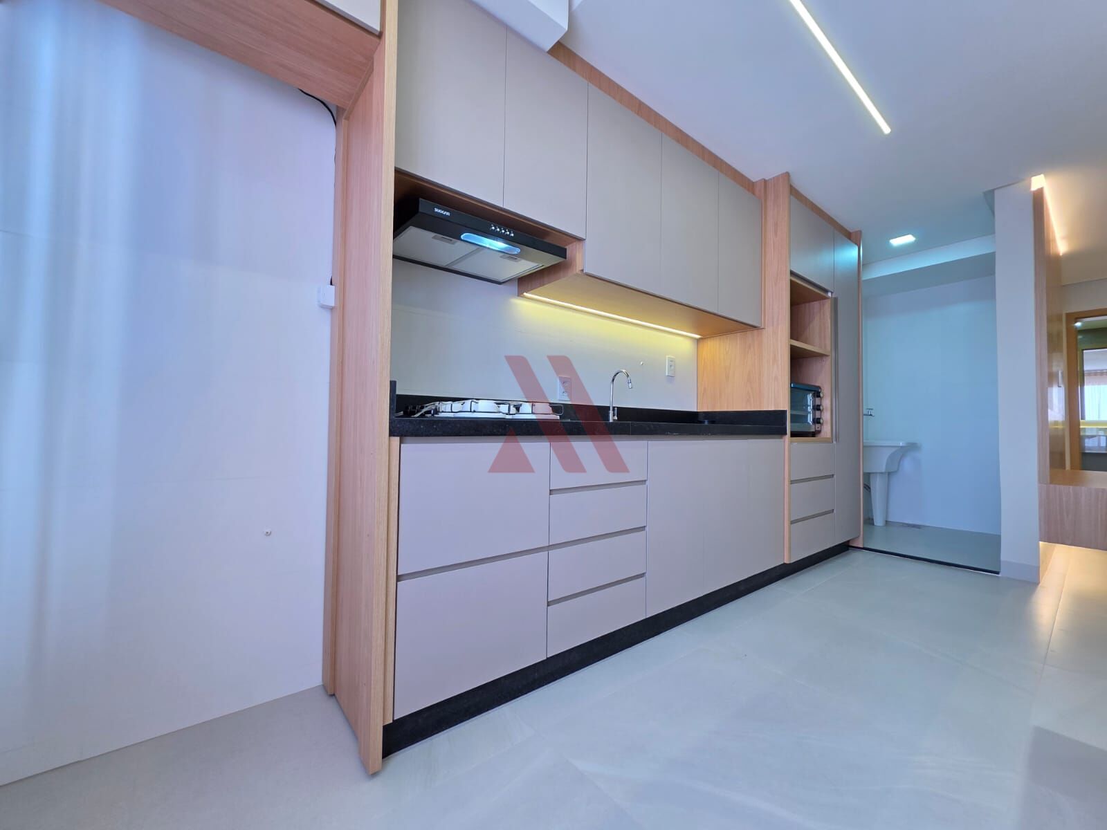 Apartamento, 2 quartos, 69 m² - Foto 2