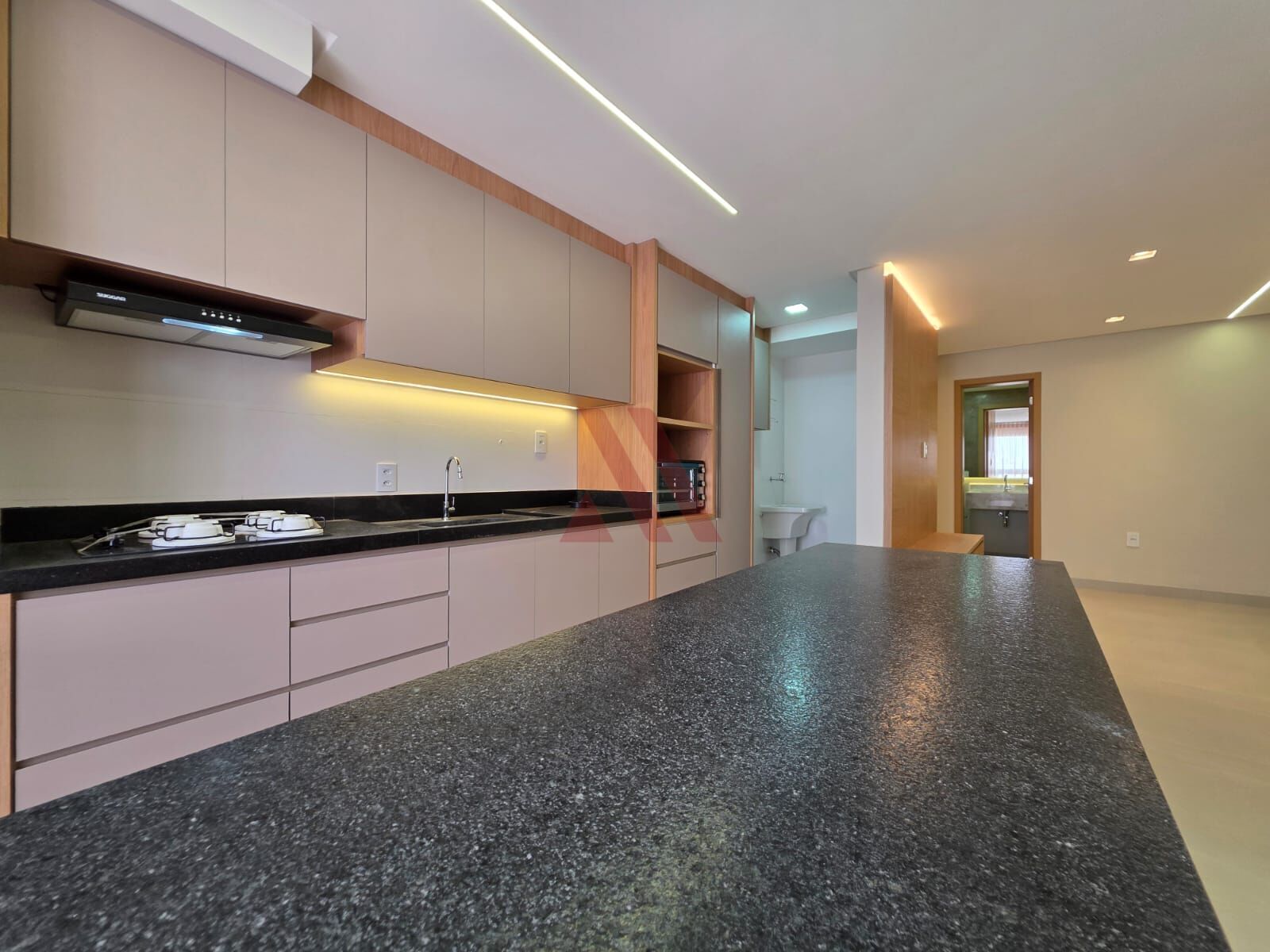 Apartamento, 2 quartos, 69 m² - Foto 3