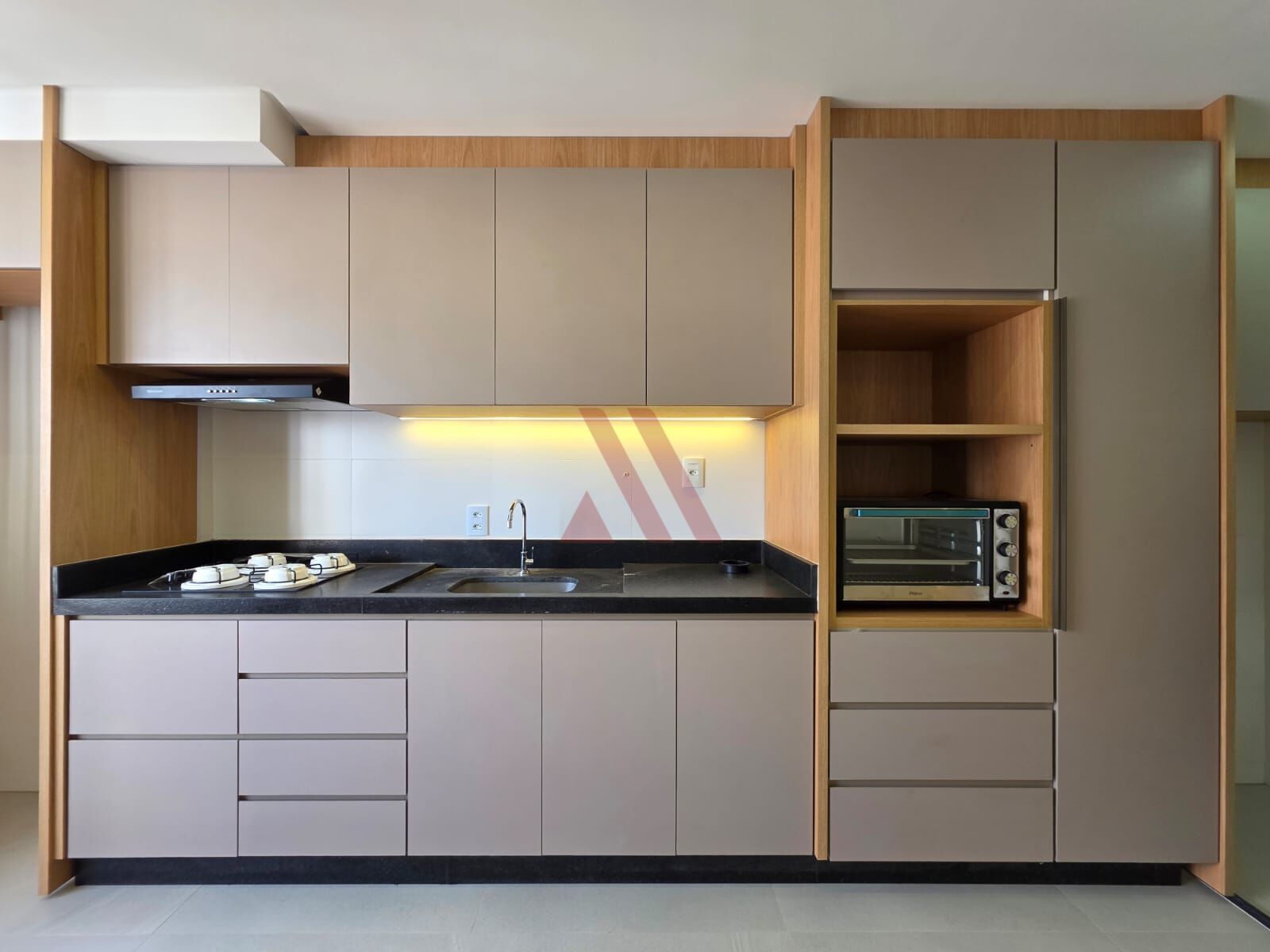 Apartamento, 2 quartos, 69 m² - Foto 4