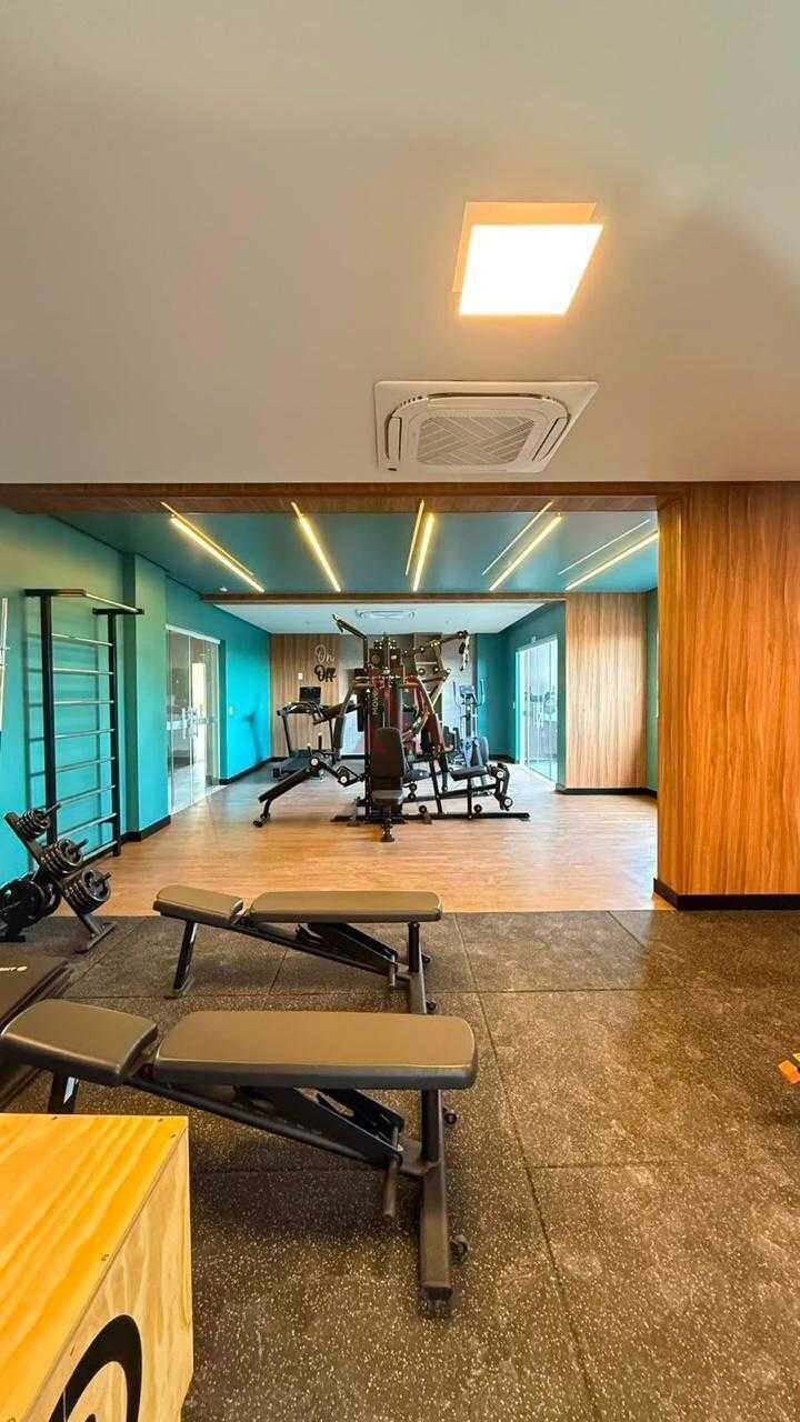 Apartamento, 2 quartos, 65 m² - Foto 14