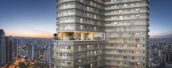 Investir em Studios em Goiânia 2025: Retorno Acima de 15% com Aluguel por Temporada