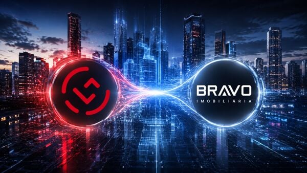 Fusão: Bravo Imobiliária e LançamentosGoiânia.com