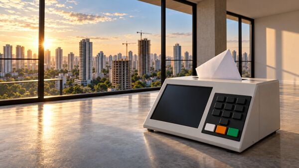 Eleições 2026: adiar ou manter a compra de imóvel em Goiânia?