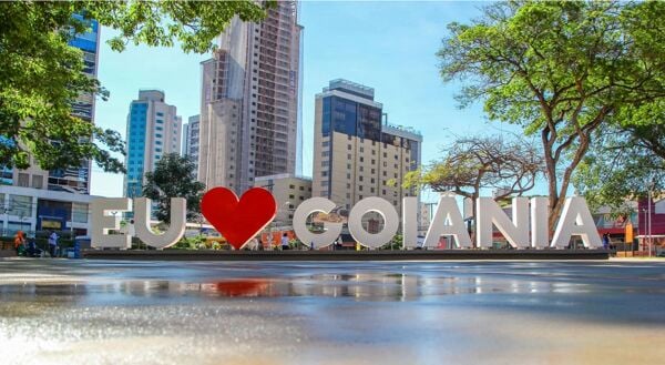 Mercado Imobiliário de Goiânia Registra Valorização e Crescimento nas Vendas em 2024