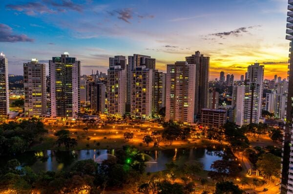 Mercado imobiliário: Possível disparada dos preços de imóveis, terreno e aluguel após reforma tributária