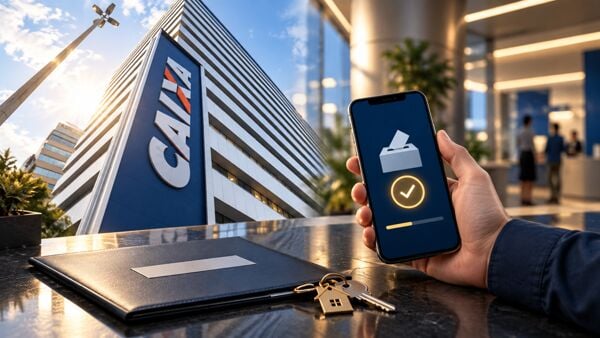 Greve da Caixa: votação pode encerrar paralisação e afetar prazos de financiamento