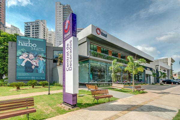 Oportunidade Única para Investir em Imóveis da Brasal de Alto Padrão em Goiânia com descontos e promoções imperdíveis.
