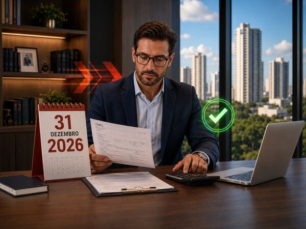 CNPJ PARA PROPRIETÁRIOS: VOCÊ TEM ATÉ 31/12/2026 PARA AGIR