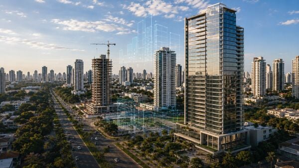 Os lançamentos imobiliários em Goiânia 2026 confirmam um mercado com produtos cada vez mais segmentados.