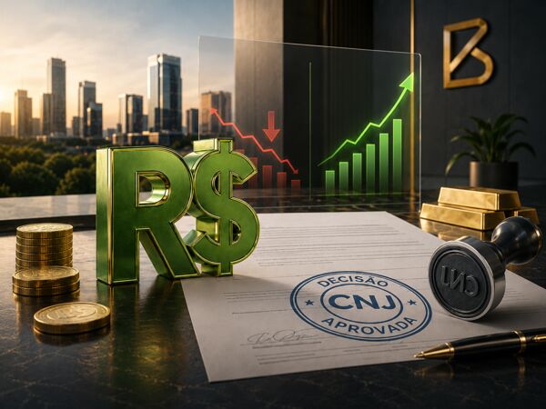 CNJ Derruba Cobrança de Alienação Fiduciária: Economia de R$ 50 Mil