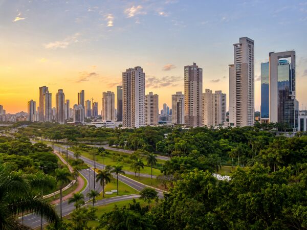 Estrangeiros comprando imóveis no Brasil: Entenda a Oportunidade Global