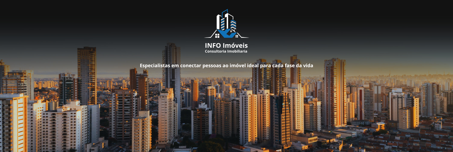 INFO IMÓVEIS - CRECI/SP nº 325421-F