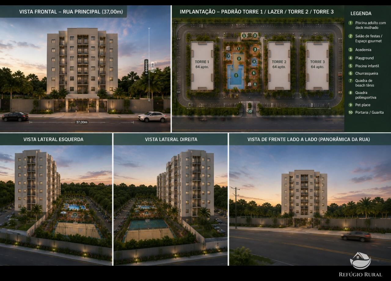 Terreno, 7000 m² - Foto 5