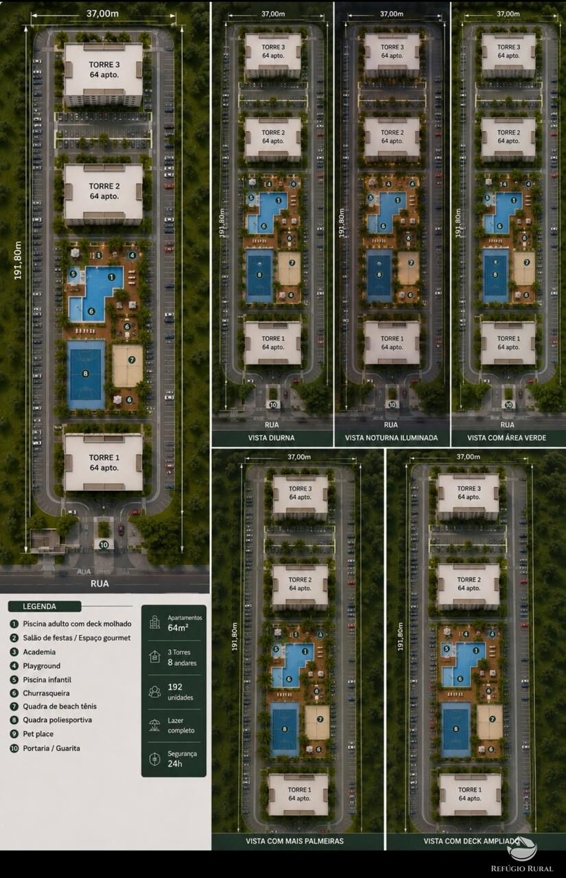 Terreno, 7000 m² - Foto 6