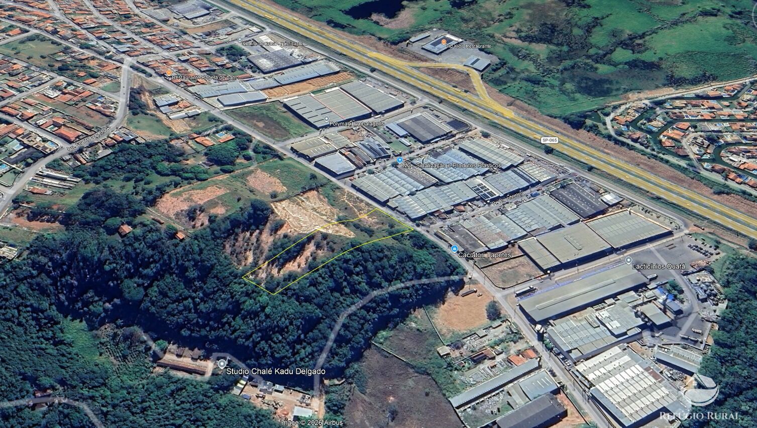 Terreno, 7000 m² - Foto 4