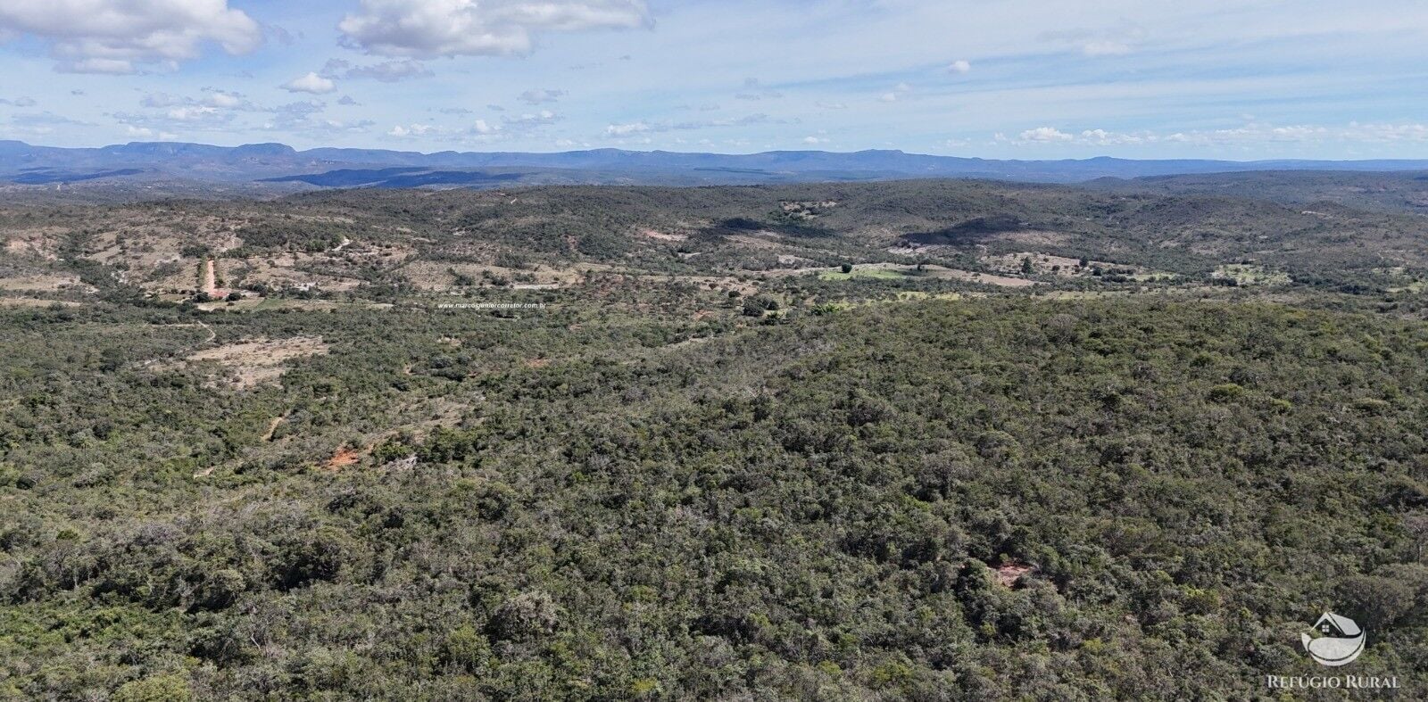 Fazenda, 1454 hectares - Foto 26