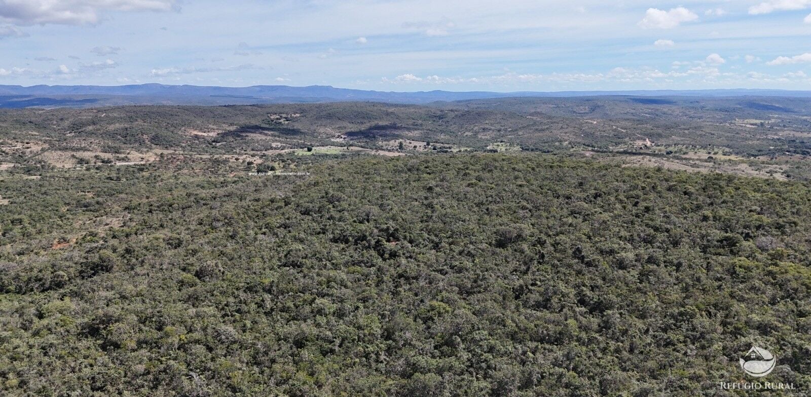 Fazenda, 1454 hectares - Foto 25