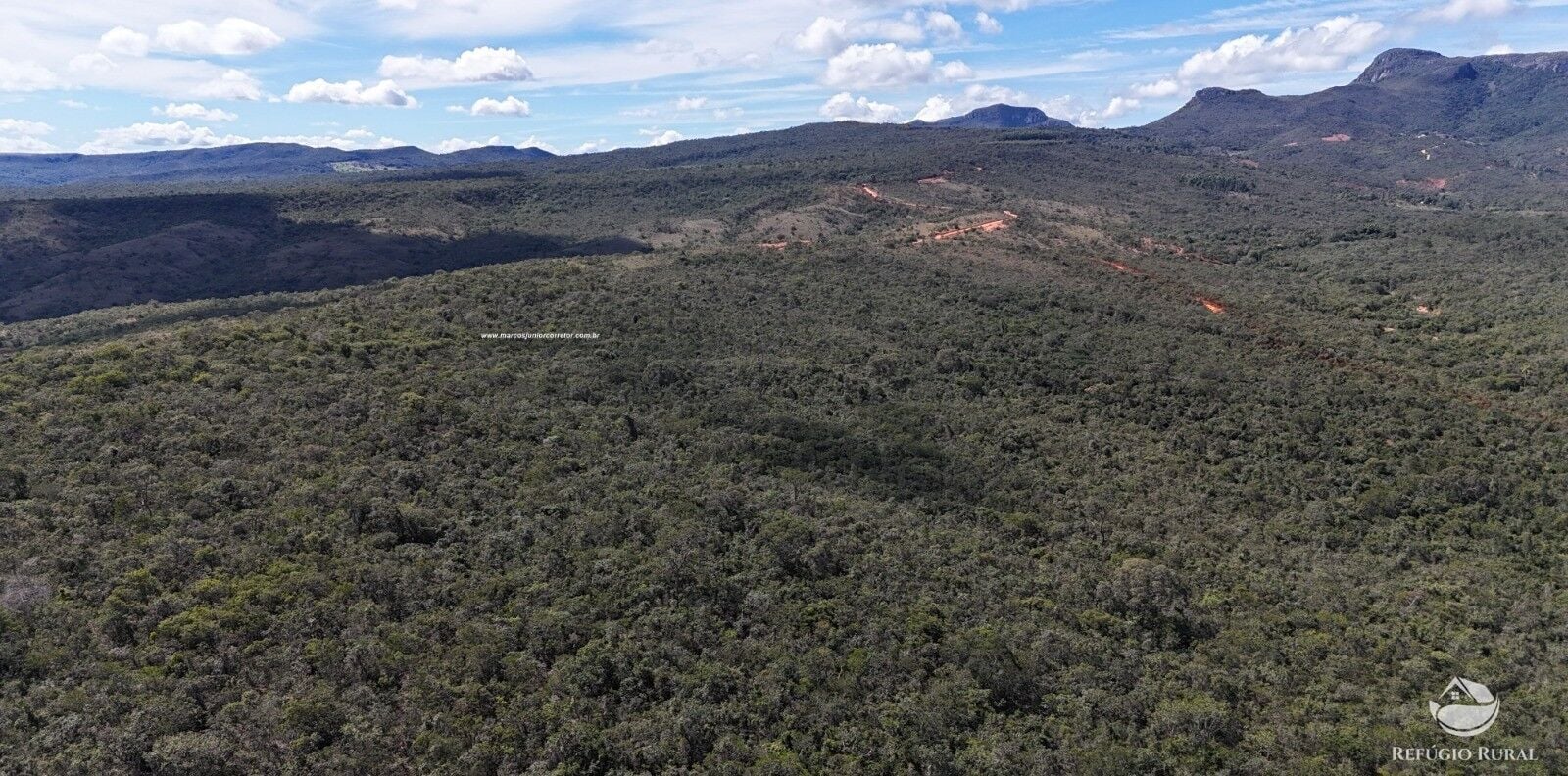 Fazenda, 1454 hectares - Foto 33