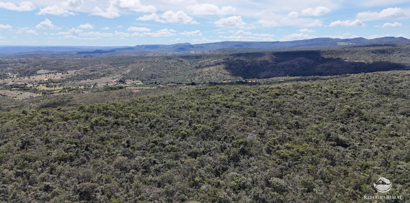 Fazenda, 1454 hectares - Foto 27