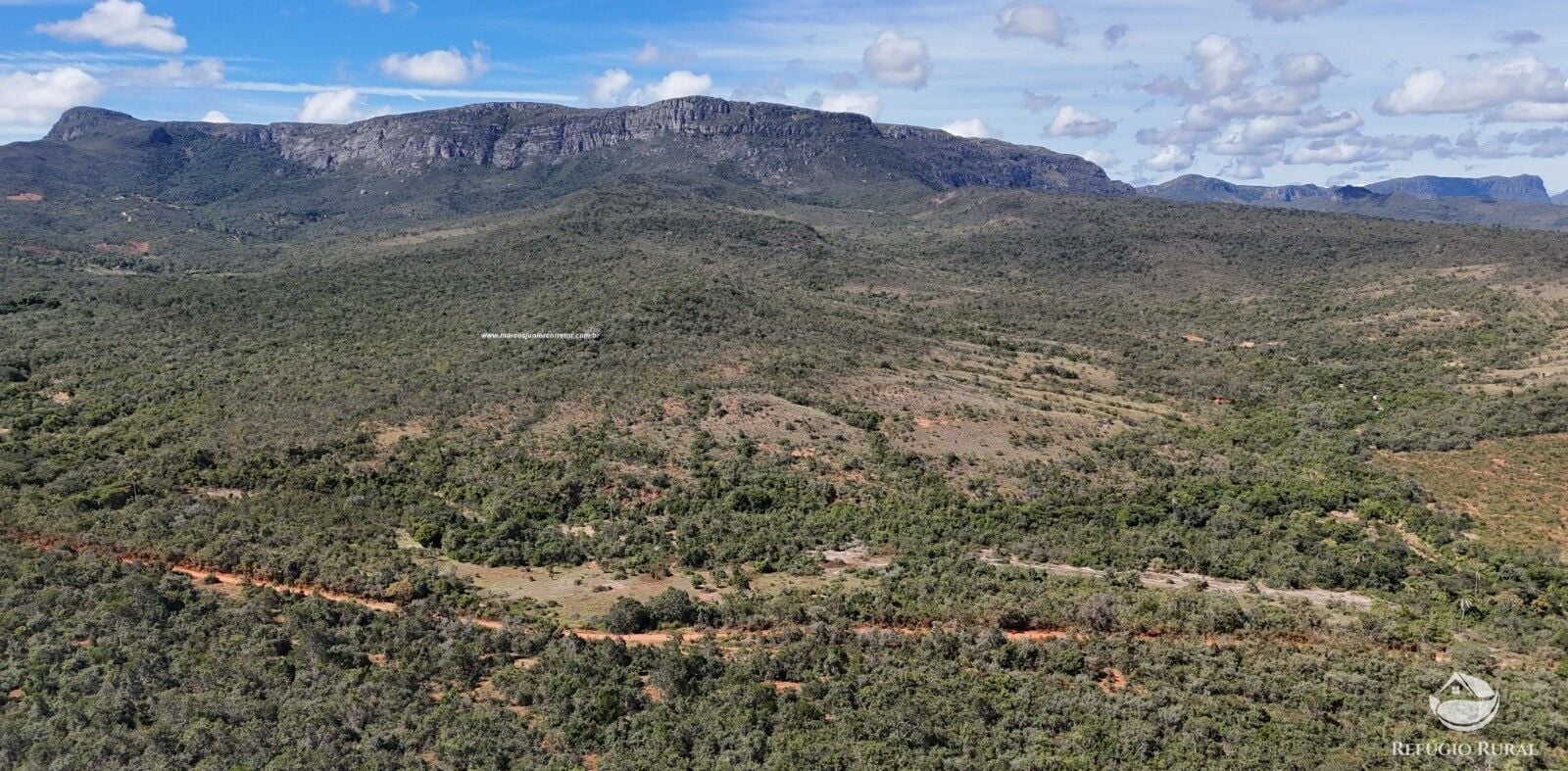 Fazenda, 1454 hectares - Foto 31