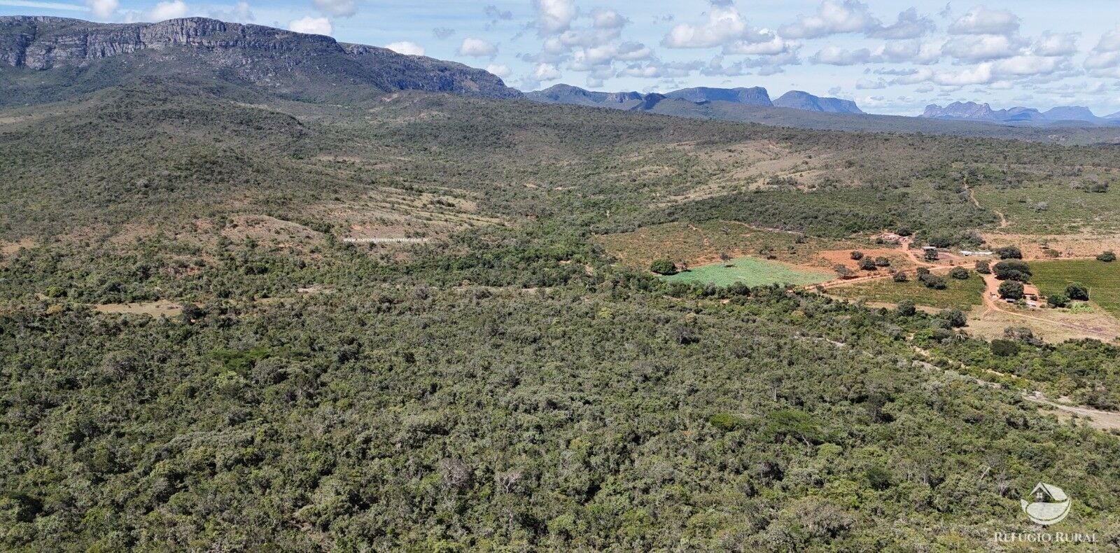 Fazenda, 1454 hectares - Foto 29