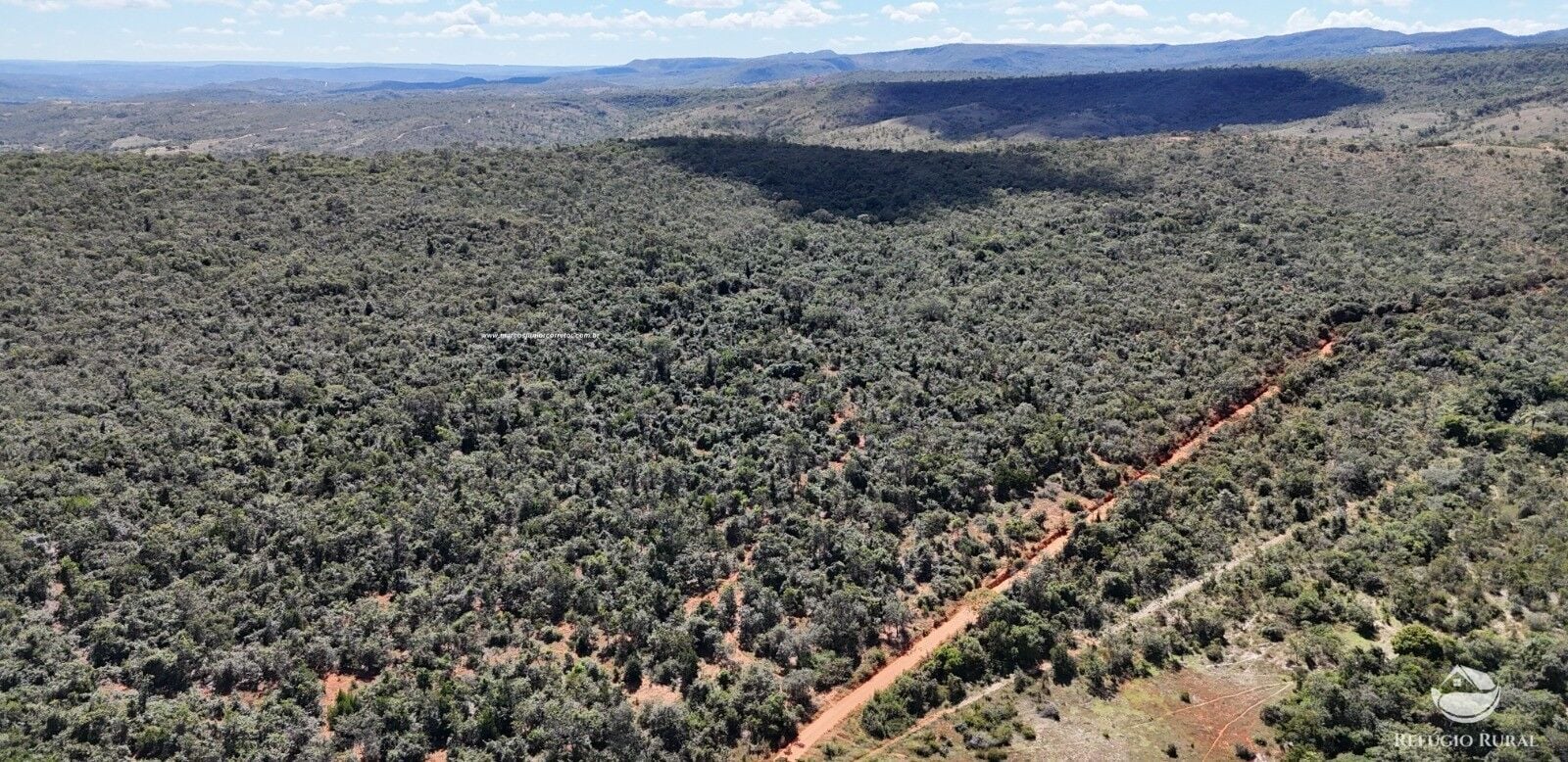 Fazenda, 1454 hectares - Foto 24
