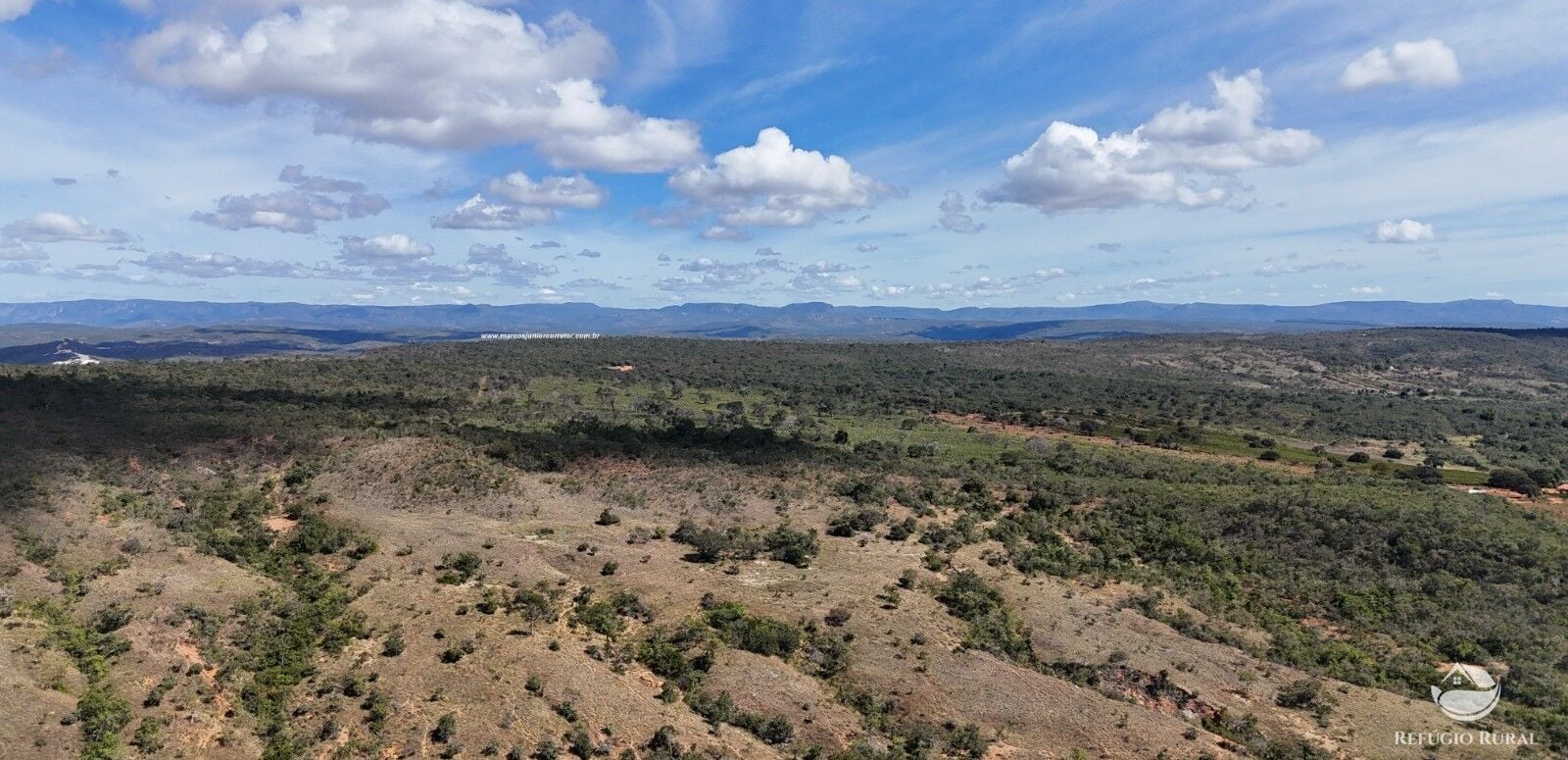 Fazenda, 1454 hectares - Foto 22