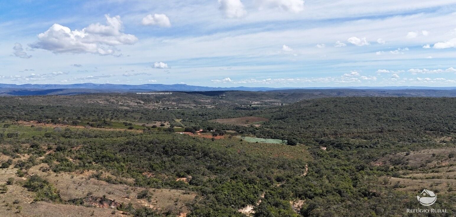 Fazenda, 1454 hectares - Foto 15