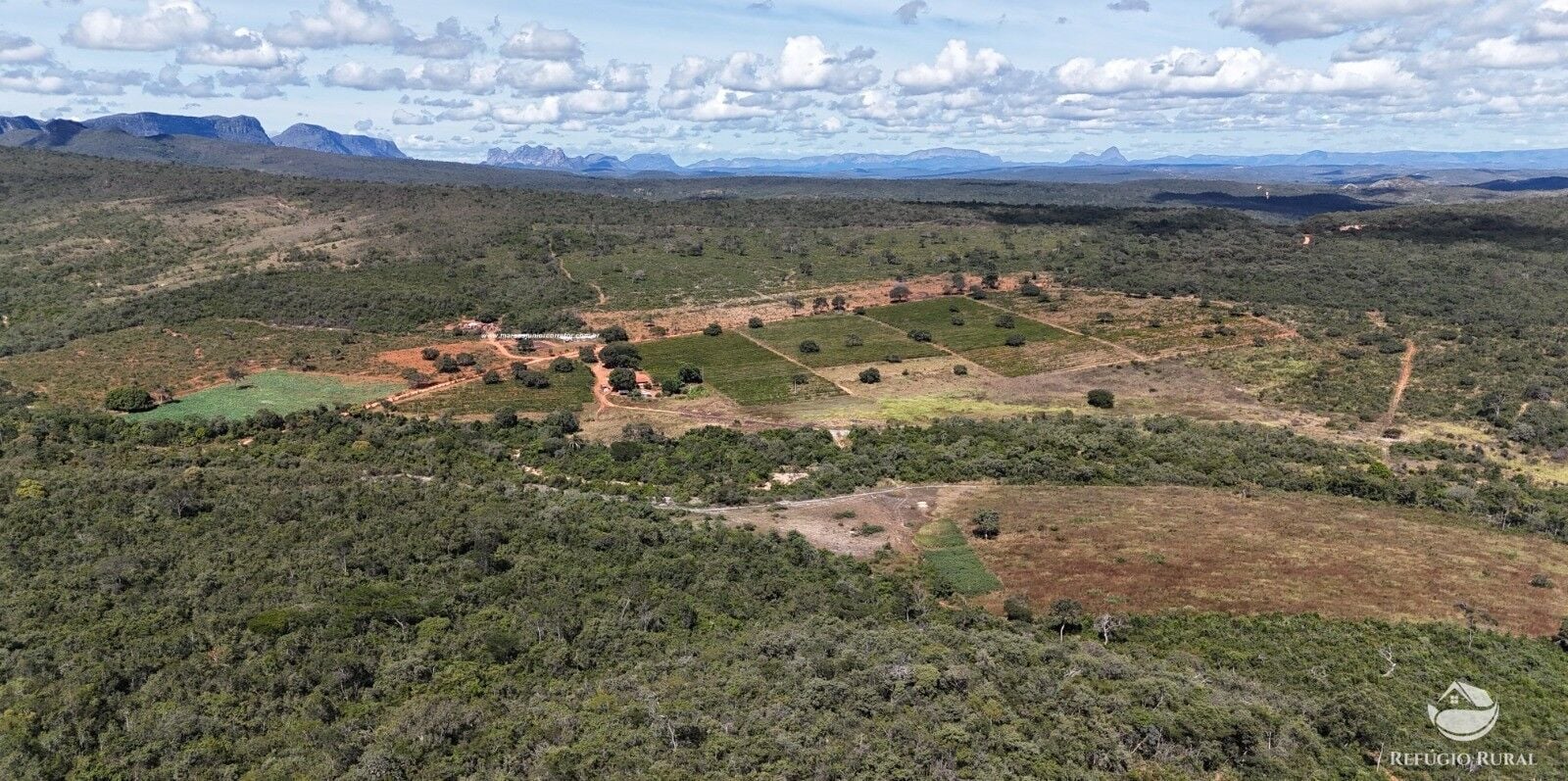 Fazenda, 1454 hectares - Foto 30