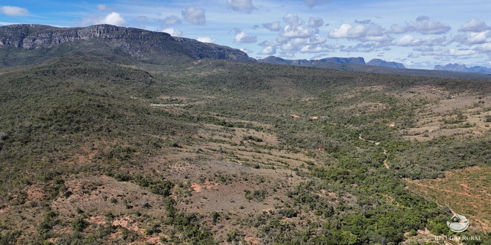 Fazenda, 1454 hectares - Foto 32