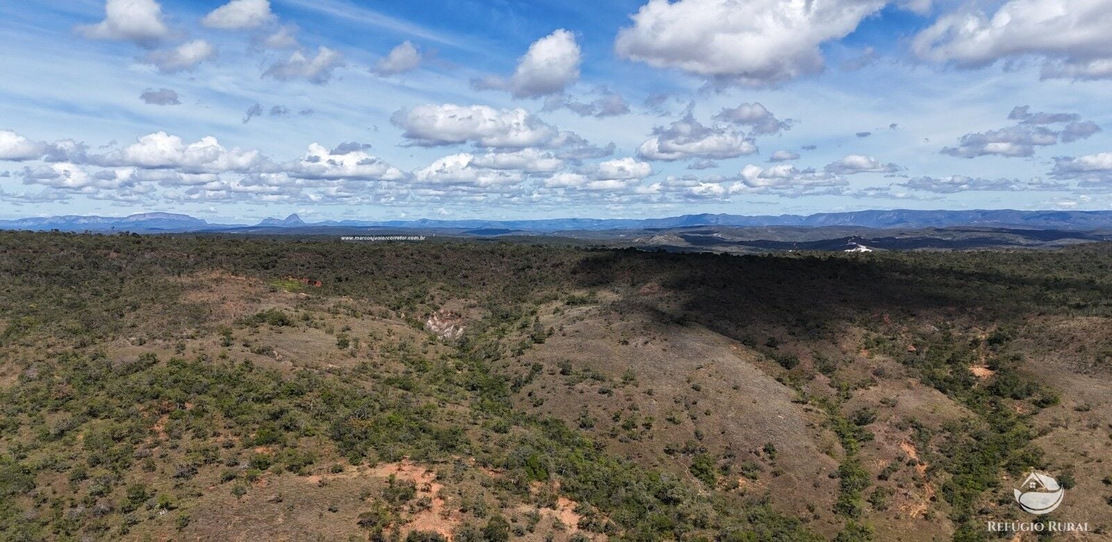 Fazenda, 1454 hectares - Foto 8